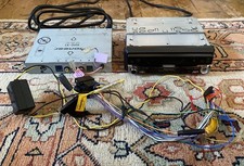 Pioneer avic dvd for sale  COLCHESTER