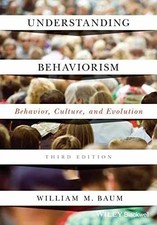 Understanding behaviorism beha for sale  Philadelphia