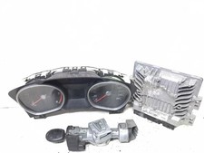 Kit centralina motore usato  Italia
