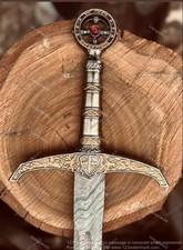 espada medieval templaria comprar usado espada medieval templaria comprar usado Enviando para Brazil