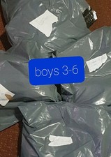 Mystery mix match for sale  EDINBURGH