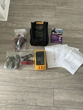 Fluke 753 documenting for sale  BIRKENHEAD