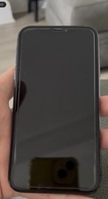Iphone couple scratches for sale  LONDON