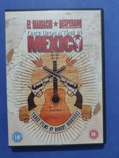 Mariachi desperado once usato  Bari