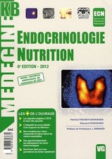 Endocrinologie nutrition ecn d'occasion  Corbeil-Essonnes