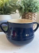 Creuset chili soup for sale  ROTHERHAM