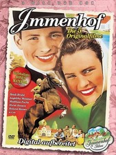 Immenhof collection riginalfil gebraucht kaufen  Berlin