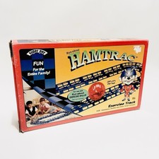 Super pet hamtrac for sale  LOWESTOFT