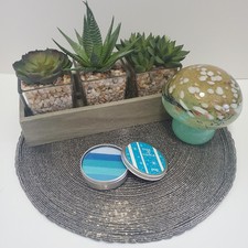 Bolo Pop Beauty Eye AZUL BRILHANTE, Novo, 12g / 0,42oz, Raro, Descontinuado comprar usado  Enviando para Brazil