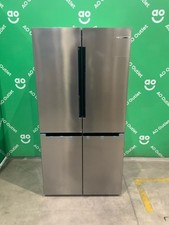 Bosch american fridge for sale  CREWE