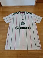 Adidas celtic glasgow gebraucht kaufen  Sugenheim