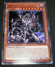 Yugioh grapha signore usato  Fano
