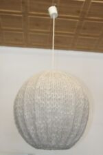 Lampe kugel lampe gebraucht kaufen  Untersiemau