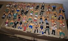 wwf hasbro lot for sale  HARROGATE