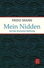 Nidden frido mann gebraucht kaufen  Hanau