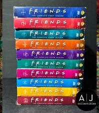 Friends complete seasons for sale  Oxford