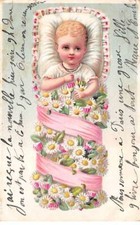 nid ange bebe d'occasion nid ange bebe d'occasion Expédié en Belgium