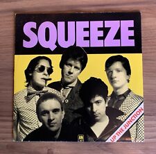 Squeeze junction vinyl for sale  MEXBOROUGH