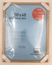 Deha design bilderrahmen gebraucht kaufen  Osterode