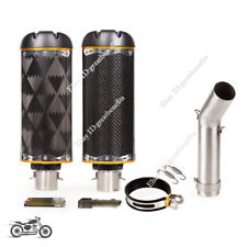 Exhaust pipe suzuki for sale  Walton