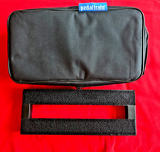 Pedaltrain nano pedaliera usato  Spedire a Italy