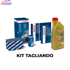 Kit tagliando filtri usato  San Giorgio Morgeto