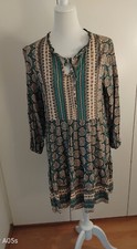 Hippie sommerkleid size gebraucht kaufen  Duisburg