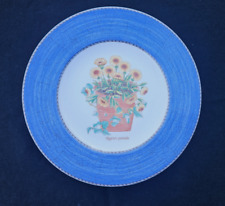 Wedgwood sarahs garden. for sale  HITCHIN