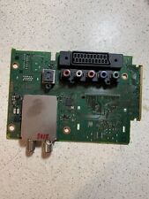 Scheda tuner scart usato  Prato