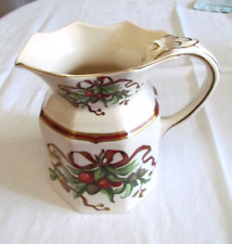 Tiffany garland pitcher for sale  Bayfield