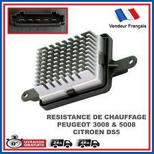 Régulateur pulseur air d'occasion  Saint-Omer
