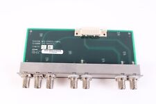 Usado, Módulo de E/S NVision EM0192-01 SD4150 AES EMBED-UNBAL NV4000 comprar usado  Enviando para Brazil