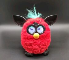 Hasbro furby 2012 gebraucht kaufen  Heide