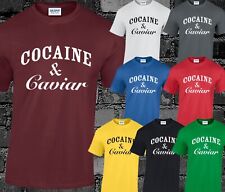 Cocaine caviar crooks for sale  UK