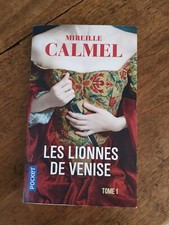 Lionnes venise mireille d'occasion  Dieppe