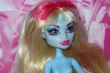 Mattel monster high for sale  Mount Orab