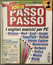 Computer idea passo usato  Novara