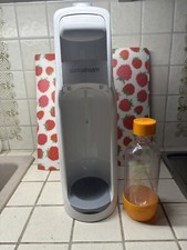 Gasatore acqua sodastream usato  Taviano