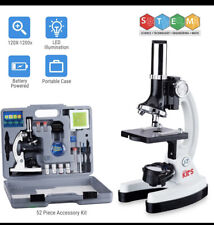 Amscope 52pc 120x for sale  Lake Stevens