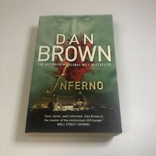 Usado, Inferno - Dan Brown  comprar usado  Enviando para Brazil