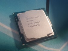 Intel core 9500t for sale  HORNCHURCH