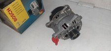Alternatore bosch 120ah usato  Villanova Solaro