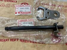 Kawasaki nos gear for sale  CLITHEROE