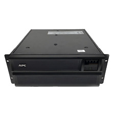 Usado, APC SMX3000HVNC Smart-UPS X 3000VA Rack/Torre LCD 200-240v com Placa de Rede comprar usado  Enviando para Brazil