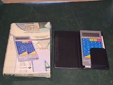 Jeu électronique vintage d'occasion  Ciry-le-Noble