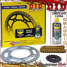 Kit trasmissione did usato  San Marco Evangelista