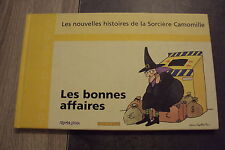 Nouvelles histoires sorcière d'occasion  Avesnes-le-Comte