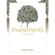Investments introduction thoms for sale  Aurora