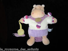 Doudou compagnie marionnette d'occasion  Argenteuil