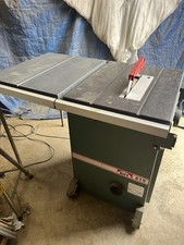 Kity619 tablesaw planer for sale  MALMESBURY